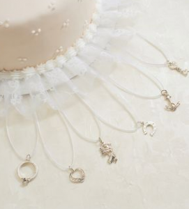 cake pulls