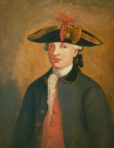 Governor Miro