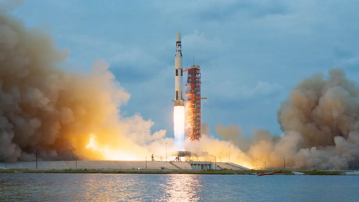 NASA going to the Moon and Mars? Not without New Orleans: Part 1