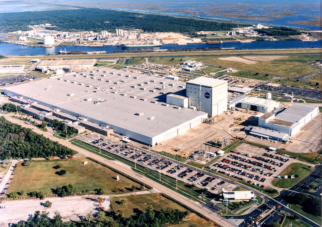 NASA going to the Moon and Mars? Not without New Orleans: Part 2