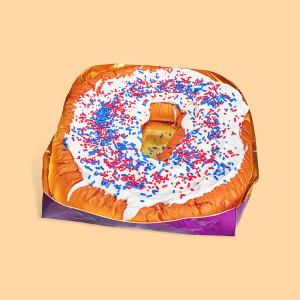 Freedom Cake 2-Pack