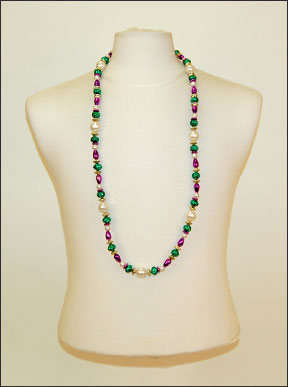 Premium Mardi Gras Bead Pack - Image 3