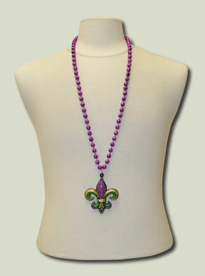 Premium Mardi Gras Bead Pack - Image 4