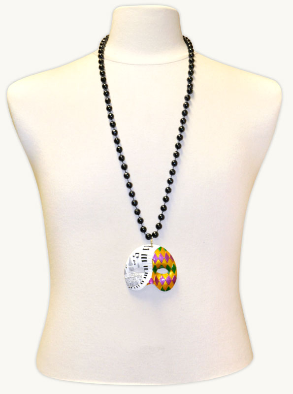 Premium Mardi Gras Bead Pack - Image 5