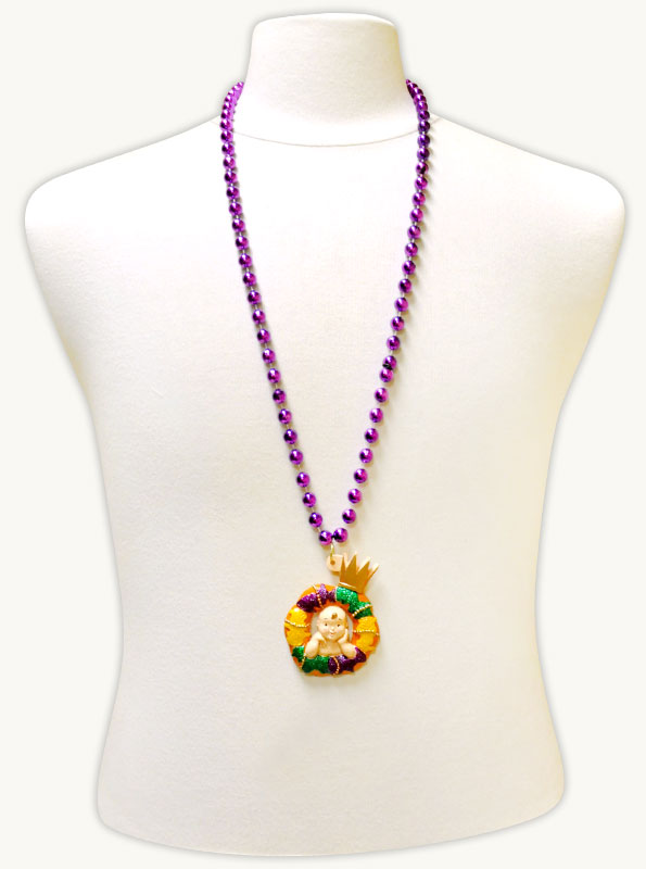 Premium Mardi Gras Bead Pack - Image 6