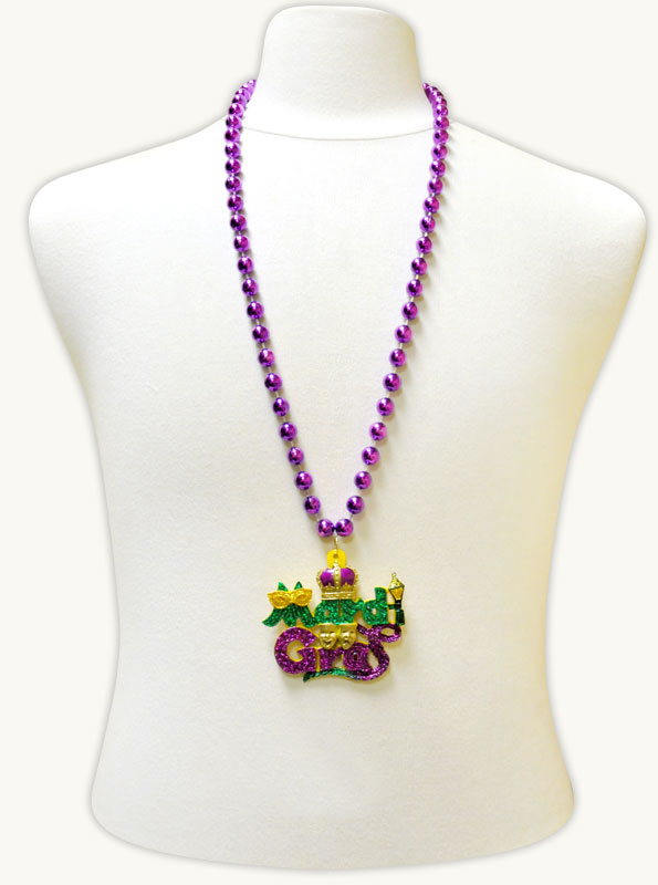 Premium Mardi Gras Bead Pack - Image 7
