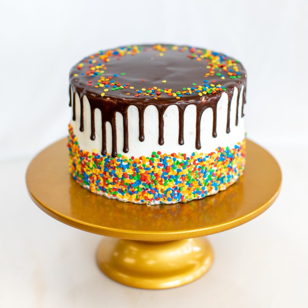Holiday Cakes