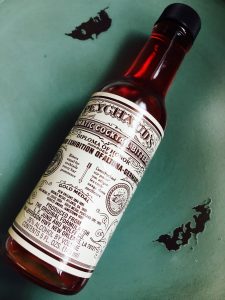 A Drink to Cure All Ails : the History of the Sazerac