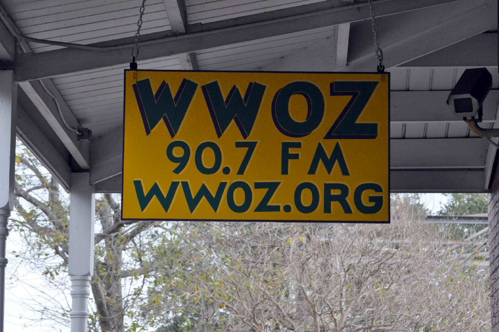 Guardians of the Groove: How a Community Radio Station Became an Archive of Music History